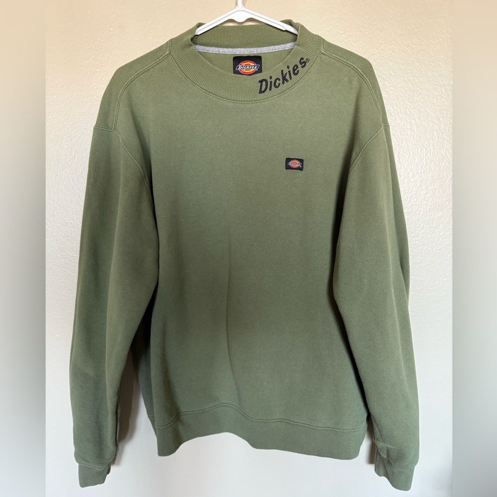 Dickies Crewneck